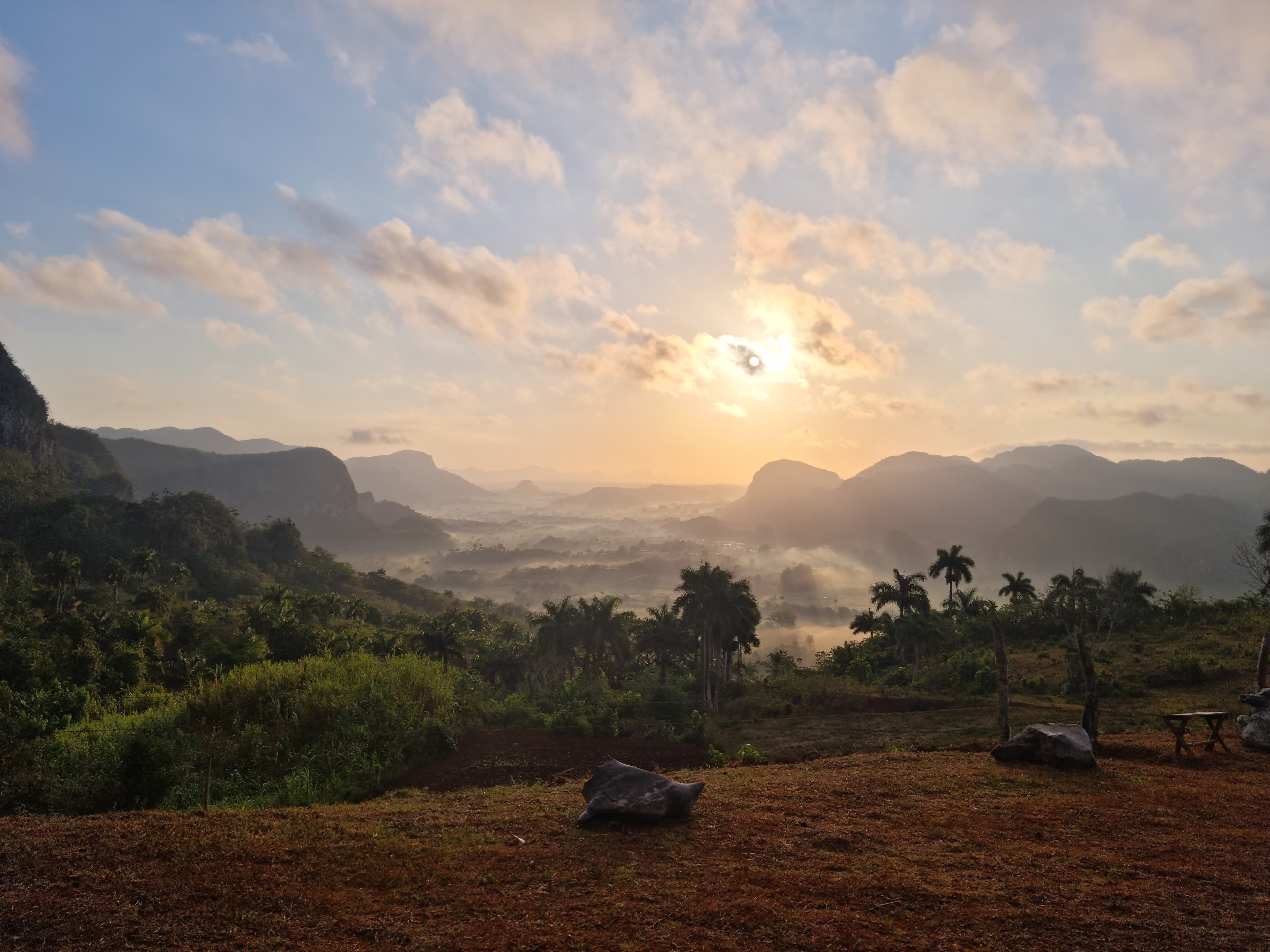 Casa Herenia y Pedro, Viñales