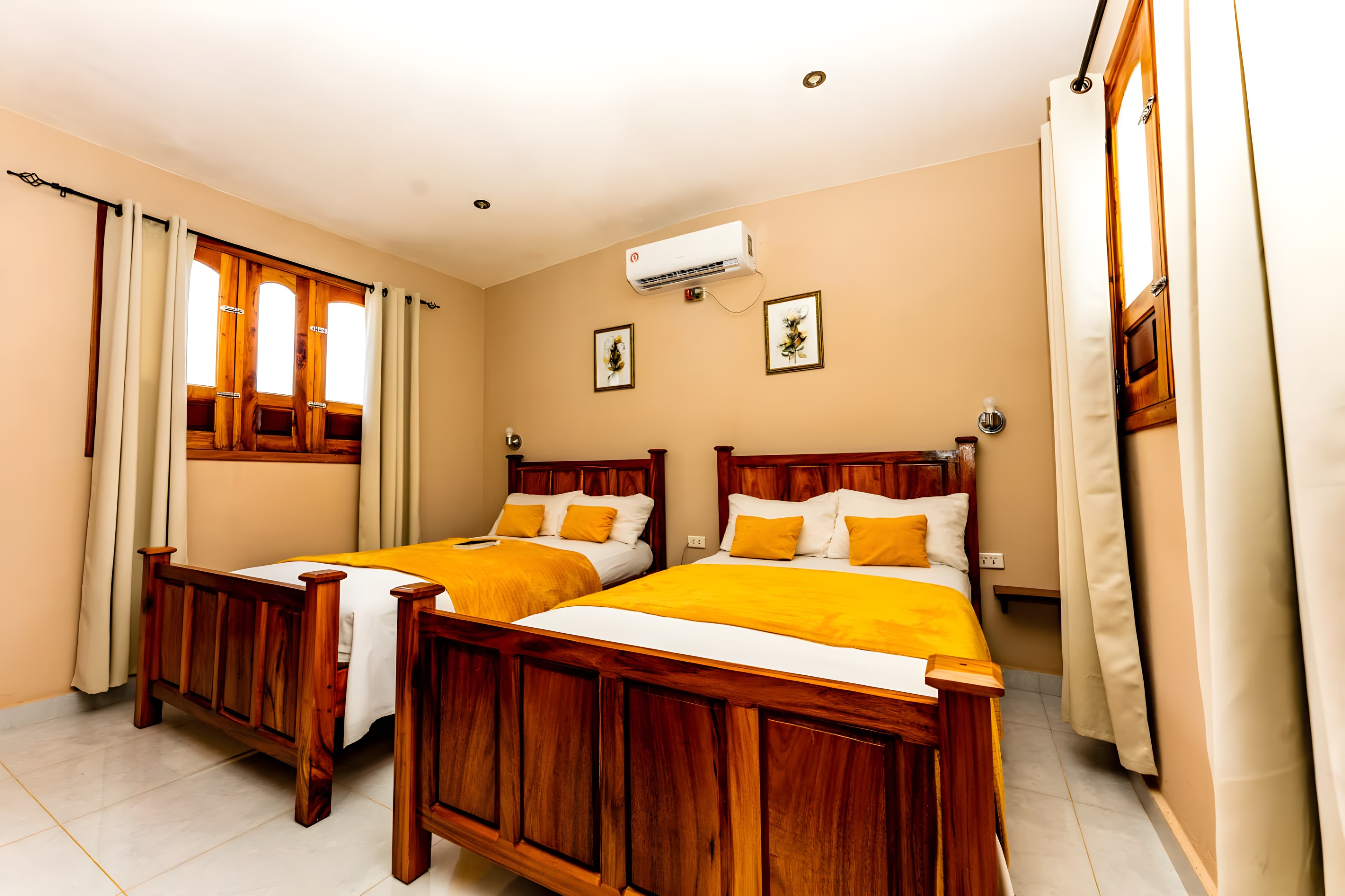 Habitación Privada #1 Viñales